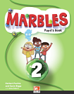 Marbles 2 Pupil's Book with app and e-zonekids