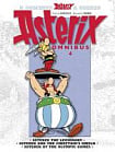 Asterix: Omnibus 4 (A Graphic Novel)