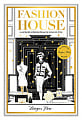 Fashion House: Illustrated Interiors from the Icons of Style