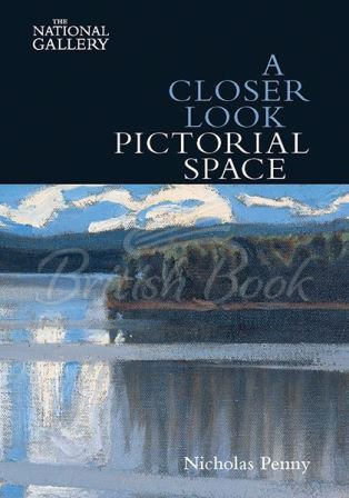 Книга A Closer Look: Pictorial Space зображення