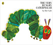The Very Hungry Caterpillar: A Big Board Book