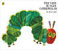 The Very Hungry Caterpillar: A Big Board Book