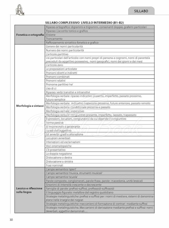 Учебник Percorso CILS DUE B2 изображение 30