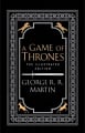 A Game of Thrones (Book 1) (Illustrated Edition)