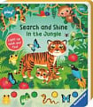 Search and Shine: In The Jungle