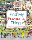 Find My Favourite Things