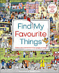 Find My Favourite Things