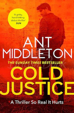 Книга Cold Justice зображення