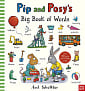 Pip and Posy's Big Book of Words
