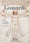 Leonardo da Vinci: The Complete Drawings
