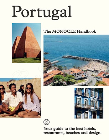 Книга Portugal: The Monocle Handbook изображение
