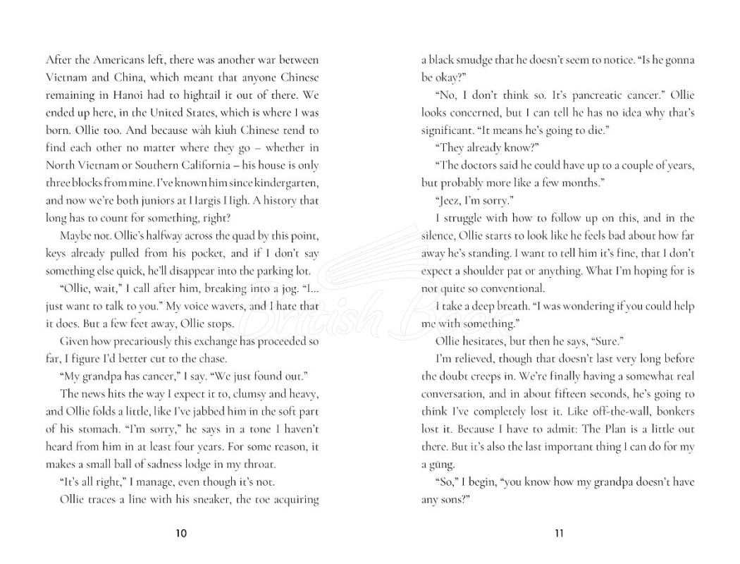 Книга The Boy You Always Wanted изображение 4