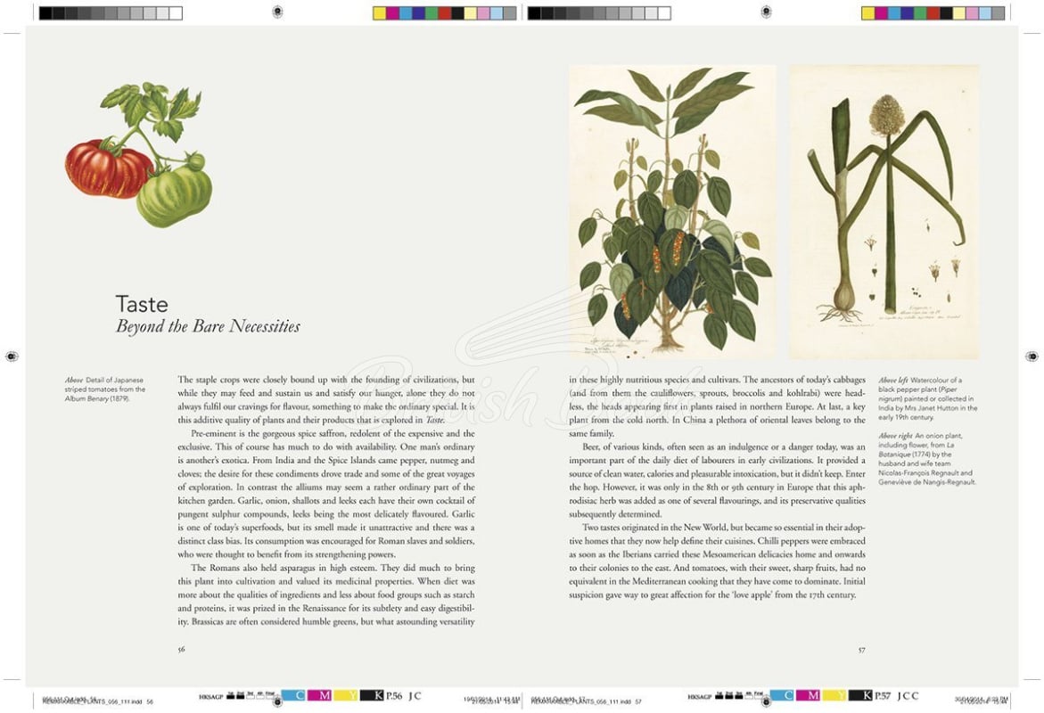 Книга Remarkable Plants изображение 6