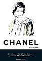 Chanel: Style Icon