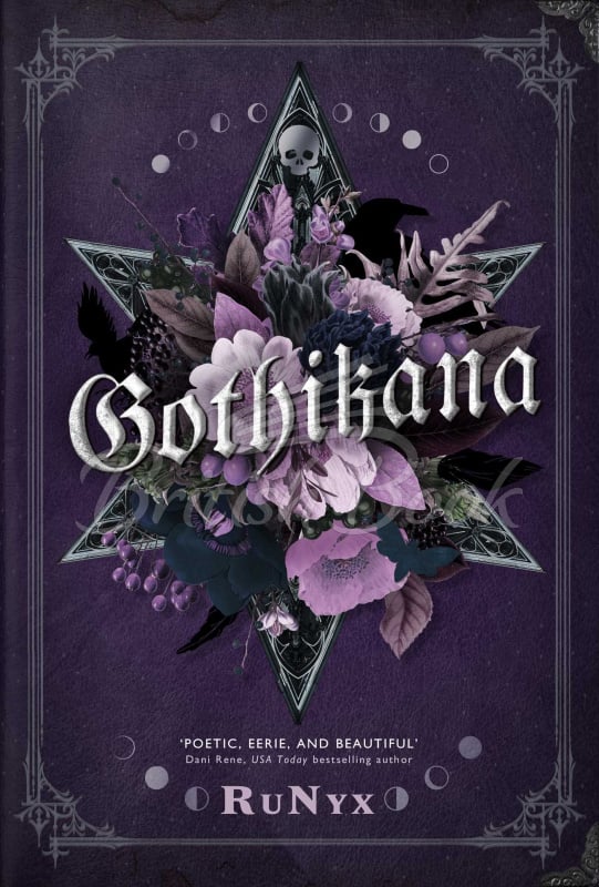 Книга Gothikana зображення