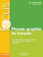 Focus: Phonie-graphie du français