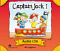 Captain Jack 1 Audio CDs