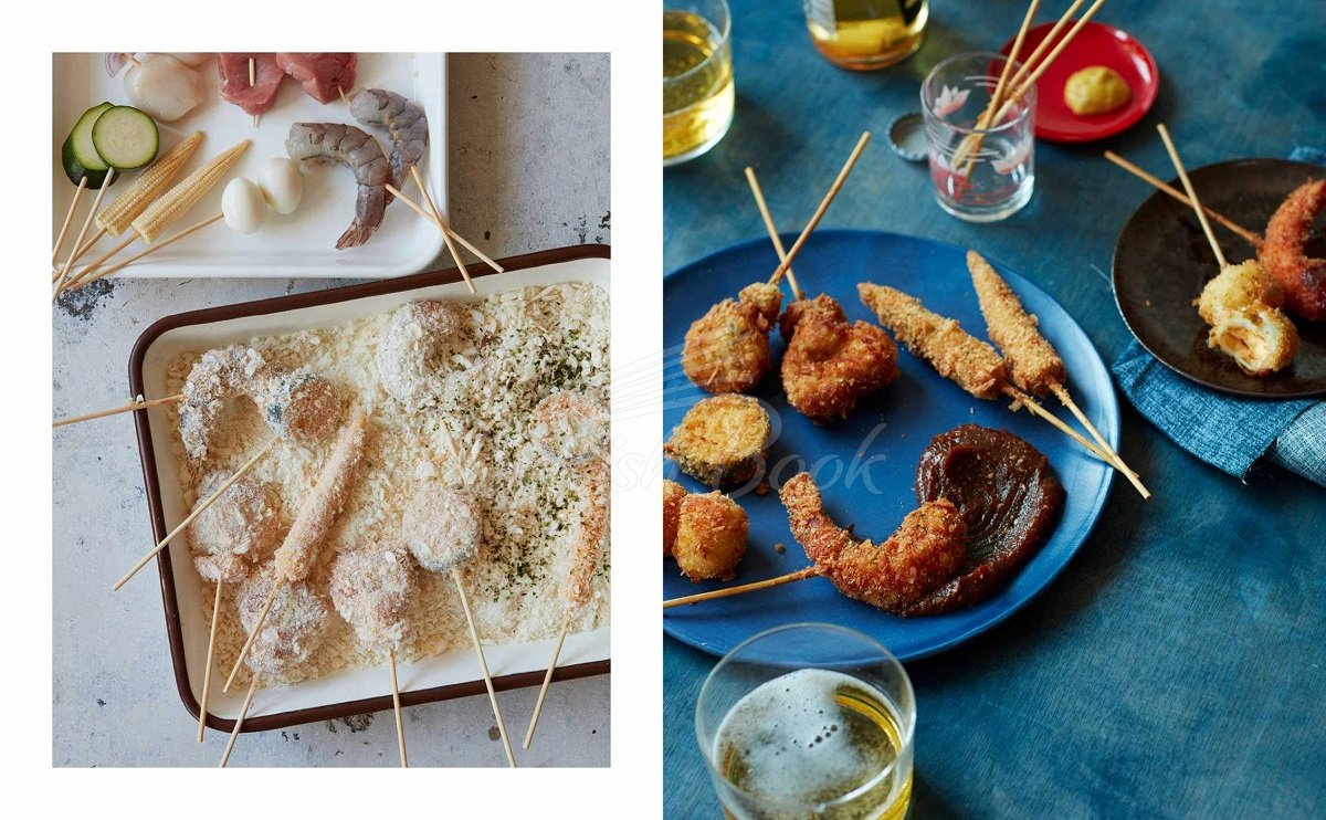 Книга Atsuko's Japanese Kitchen зображення 4