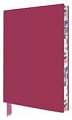 Pink Artisan Notebook