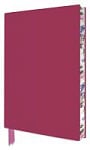 Pink Artisan Notebook