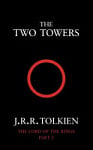 The Two Towers (Book 2)