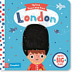 My First Touch and Find: London