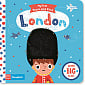 My First Touch and Find: London