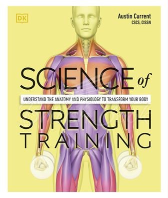 Книга Science of Strength Training зображення