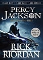 Percy Jackson: The Demigod Files (Film Tie-in) (Companion Book)