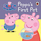 Peppa Pig: Peppa's First Pet