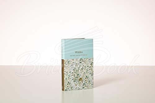 Книга Walden зображення 1
