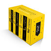 Harry Potter House Editions Hufflepuff Paperback Box Set