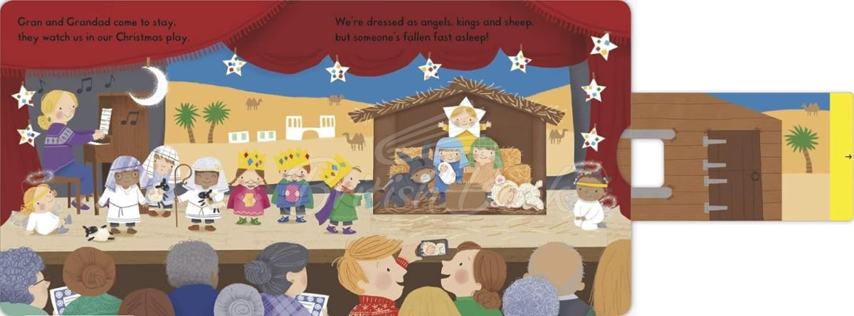 Книга Busy Christmas зображення 2