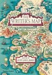 The Writer's Map: An Atlas of Imaginary Land