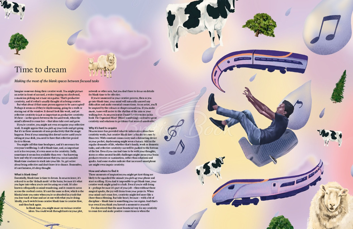 Журнал Breathe Magazine Issue 70 изображение 3