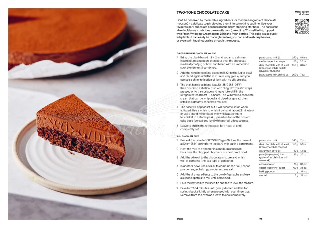 Книга A New Way to Bake зображення 10