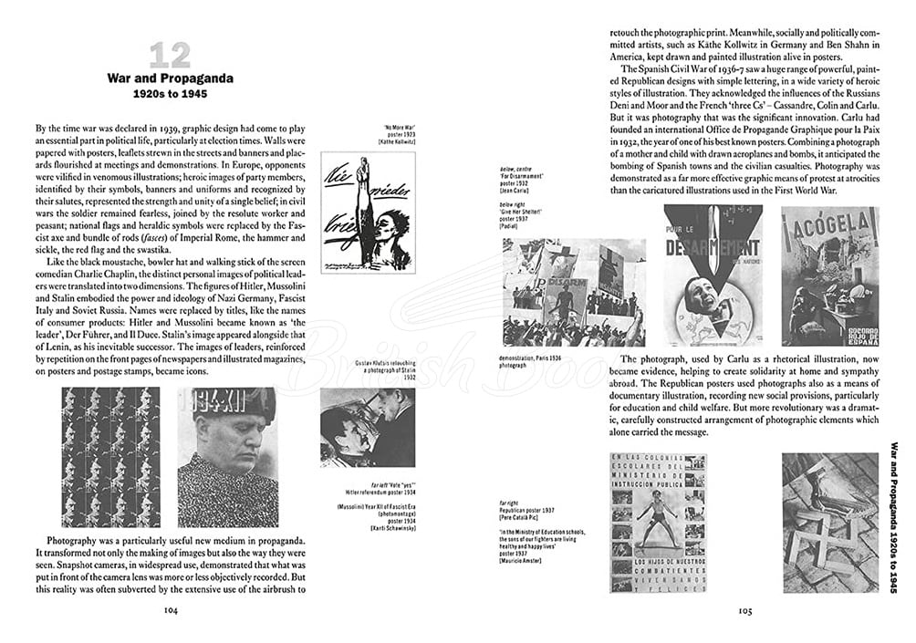 Книга Graphic Design in the Twentieth Century изображение 7