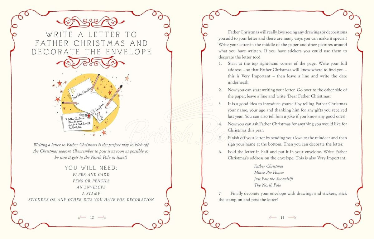 Книга How Winston Delivered Christmas зображення 2