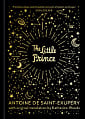 The Little Prince (80th Anniversary Edition)