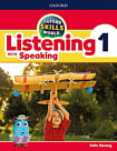Oxford Skills World: Listening with Speaking 1 Student's Book with Workbook