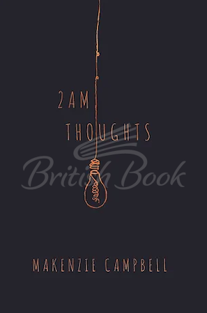 Книга 2am Thoughts зображення