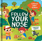 Follow Your Nose: Everyday Scents (Scratch Sniff Search)