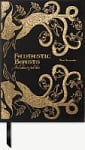 Fantastic Beasts and Where to Find Them Notebook
