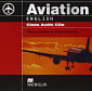 Aviation English Class Audio CDs