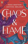 Chaos and Flame (Book 1)