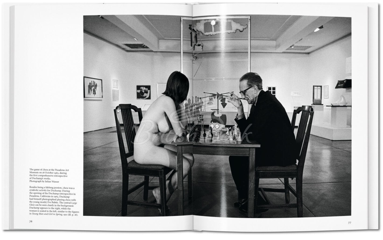 Книга Duchamp зображення 5