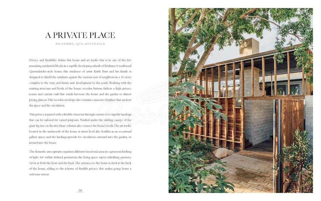 Книга Artists' Homes: Designing Spaces for Living a Creative Life зображення 8