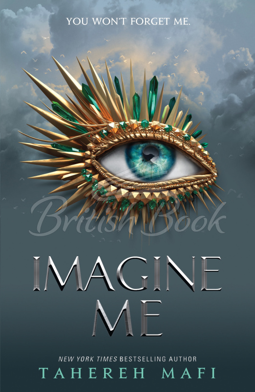 Книга Imagine Me (Book 6) зображення