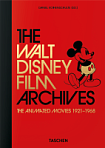 The Walt Disney Film Archives