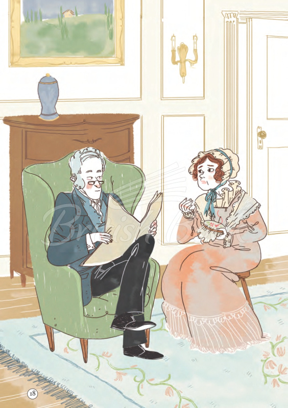 Книга Helbling Readers Blue Series Pride and Prejudice with App and e-zone зображення 8
